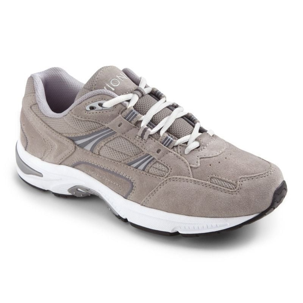 Men's Classic Walker Vionic Grey