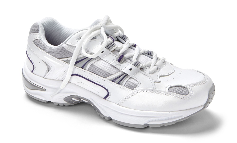 Purple Vionic Walker Classic