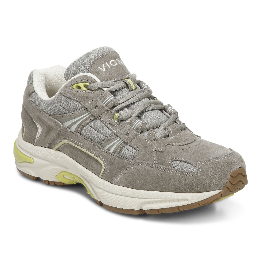 Vionic Walker Classic Stone