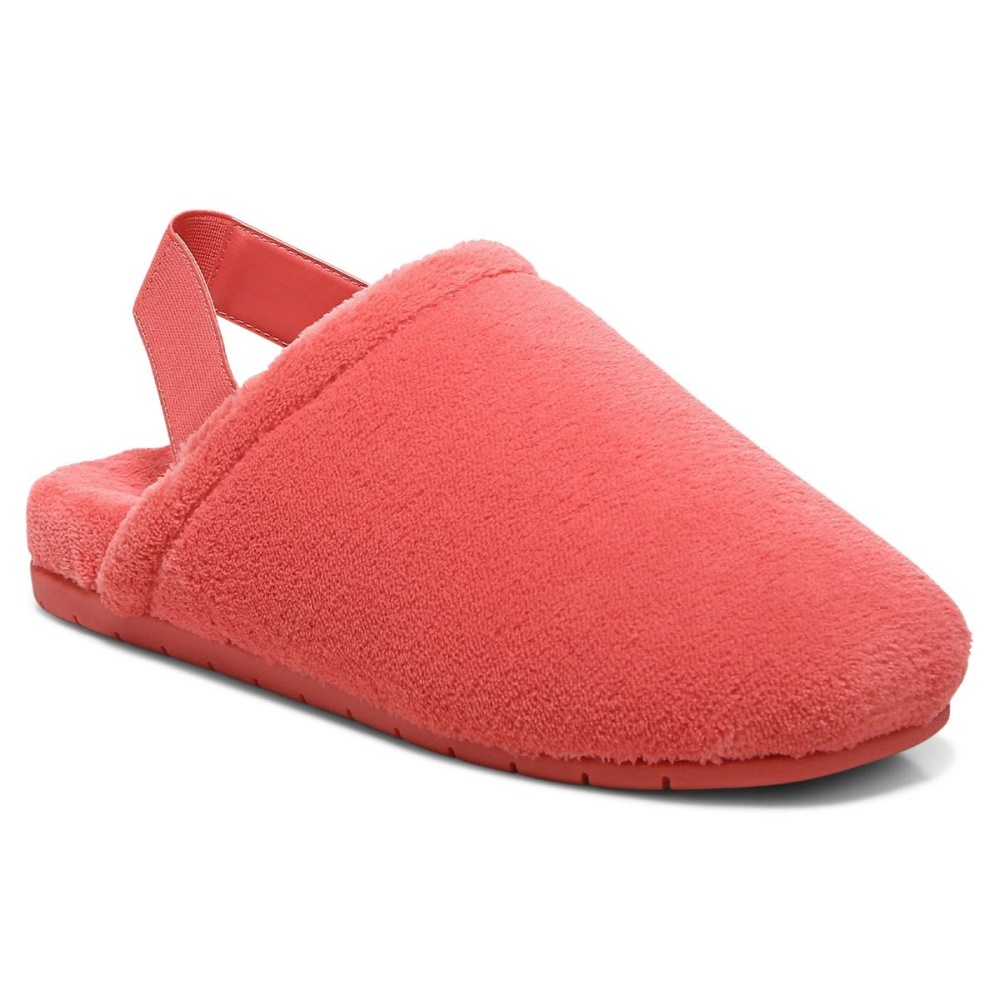 Fuji Apple Vionic Aleah Slipper