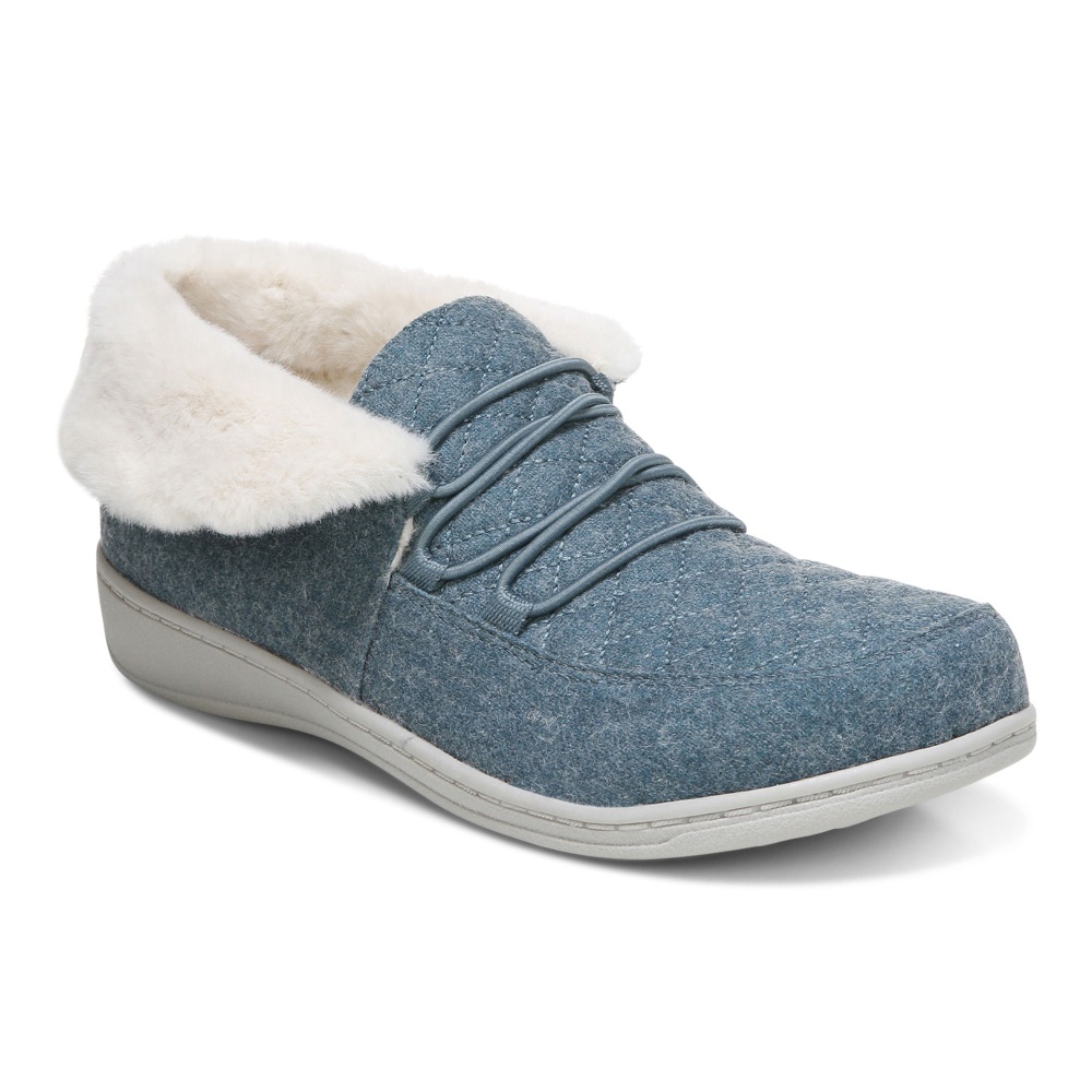 Believe Slipper Mineral Vionic