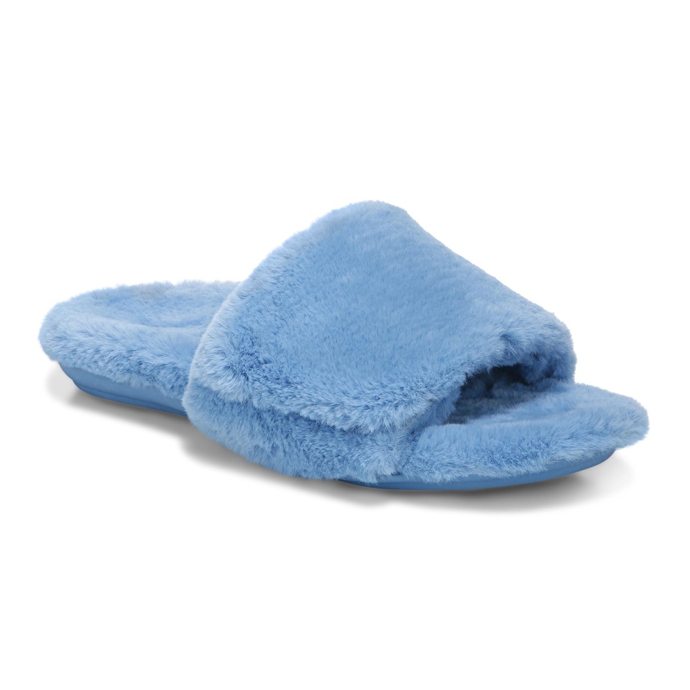 Dream Plush Slipper Vionic Sky Plush