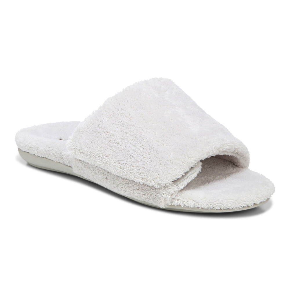 Vionic Dream Slipper Vapor