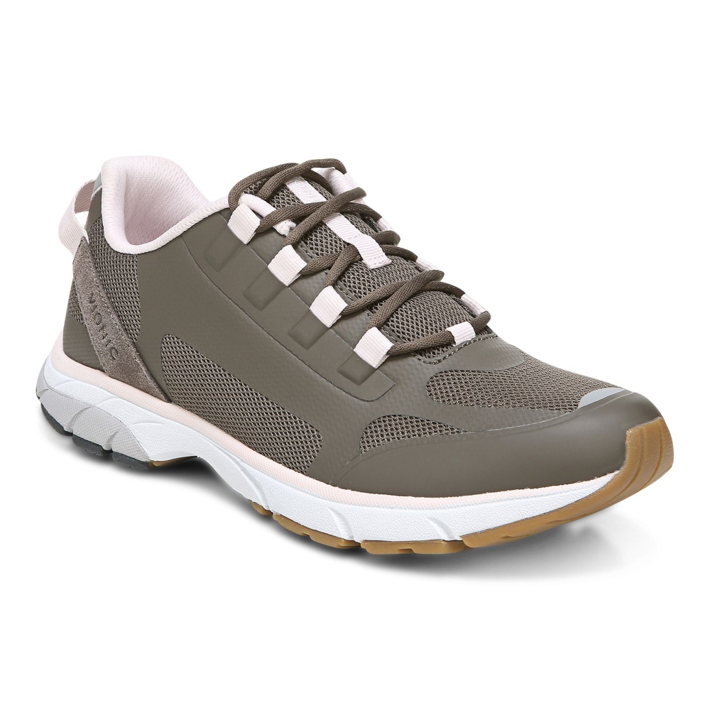 Stone Edin Sneaker Vionic