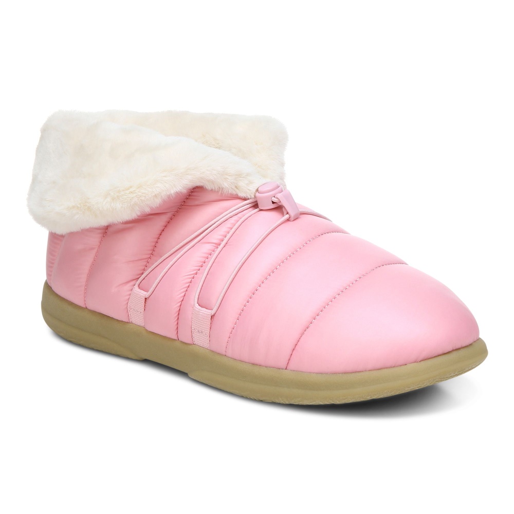 Gabrie Slipper Cameo Pink Vionic