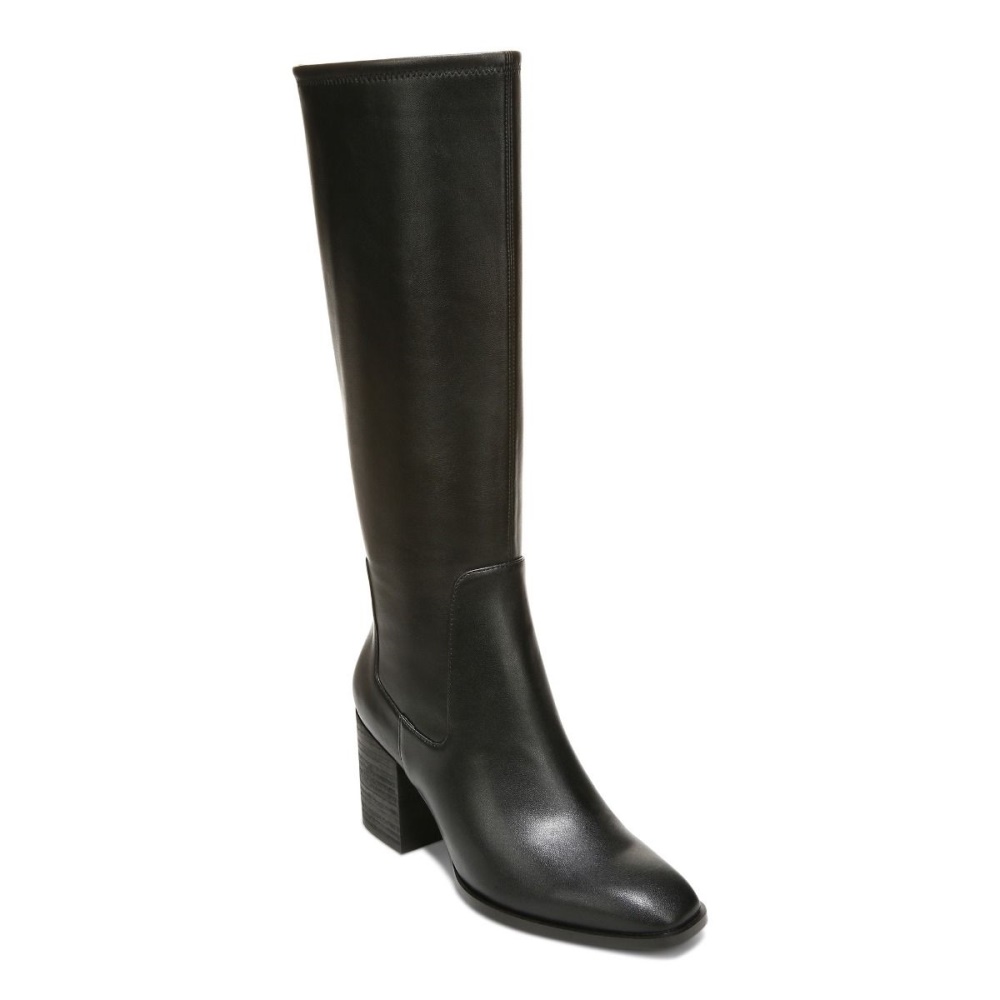 Black Vionic Inessa Tall Boot