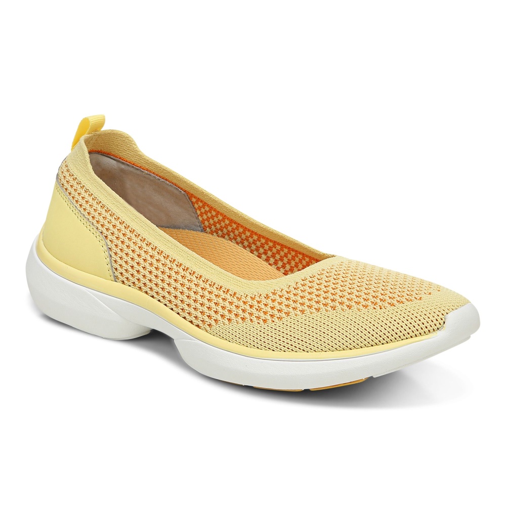 Kallie Slip on Sneaker Sun Vionic