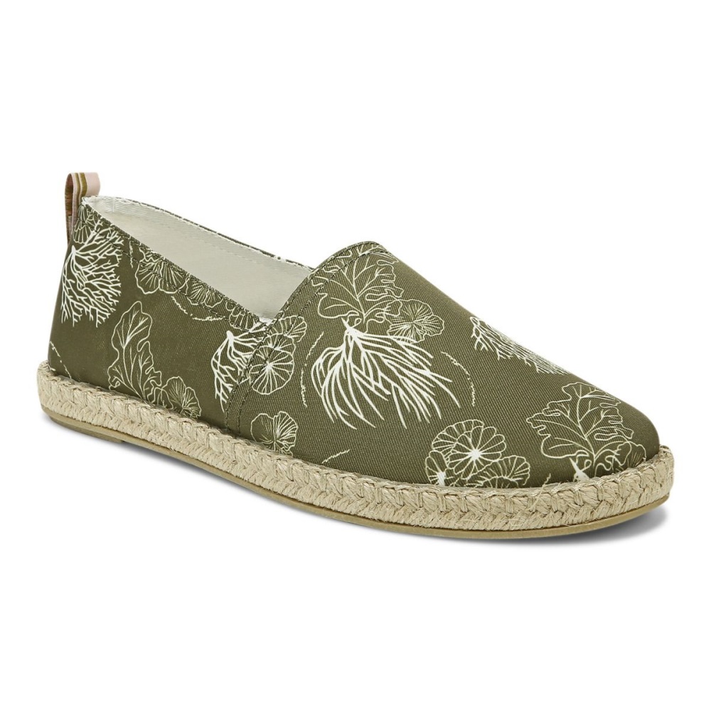 Vionic Vionic Beach X Proteus: Laguna Seaweed Green