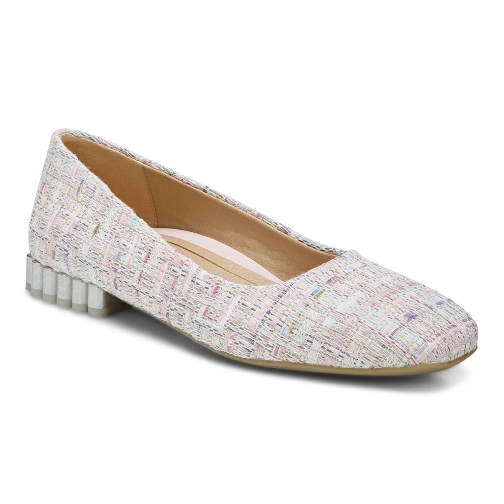 Peony Luxana Flat Vionic