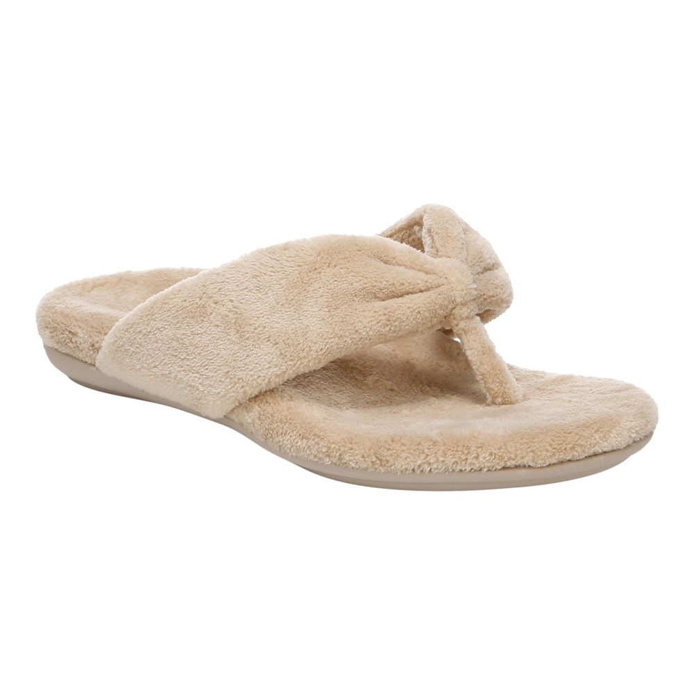 Lydia Slipper Vionic Ginger Root