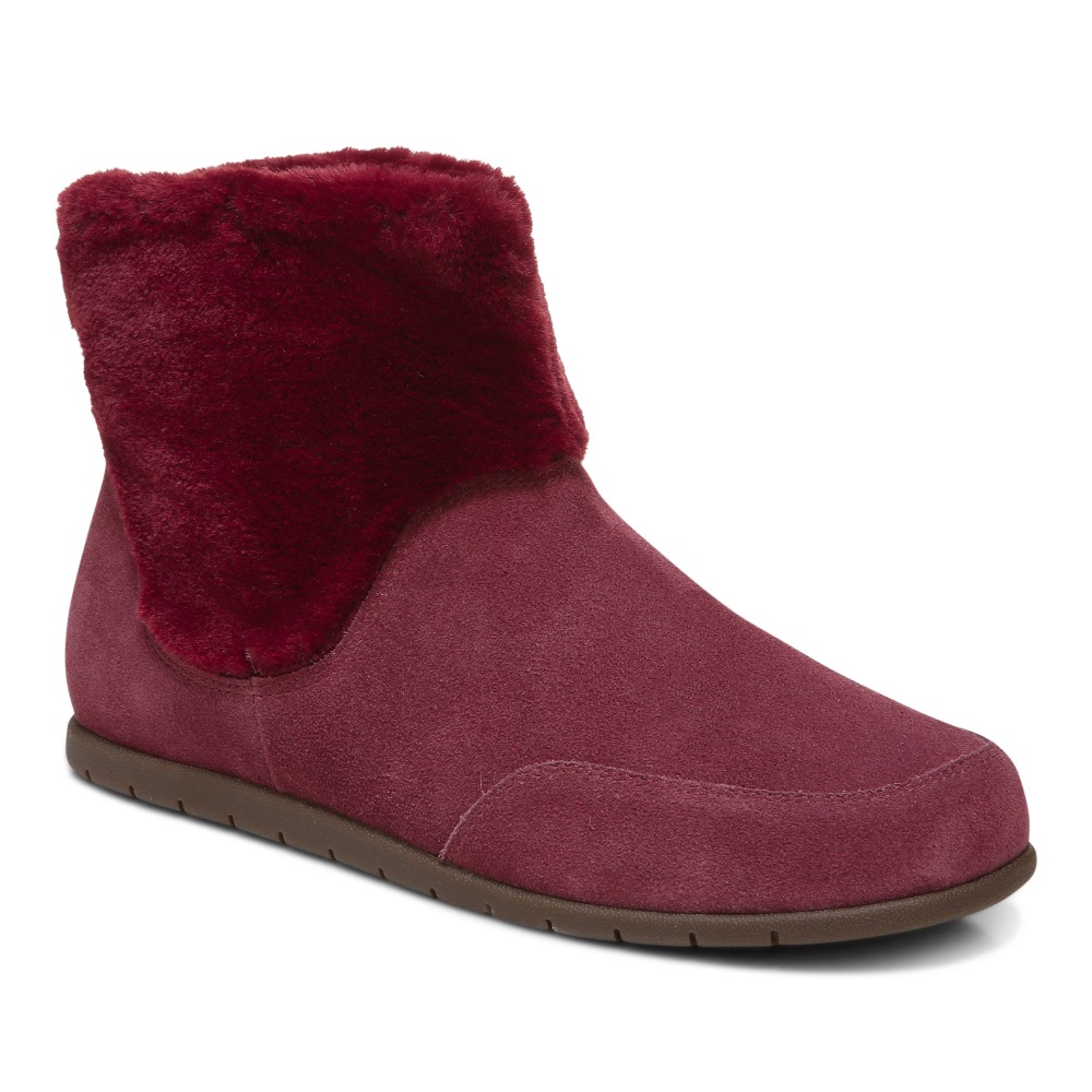 Port Maizie Slipper Vionic