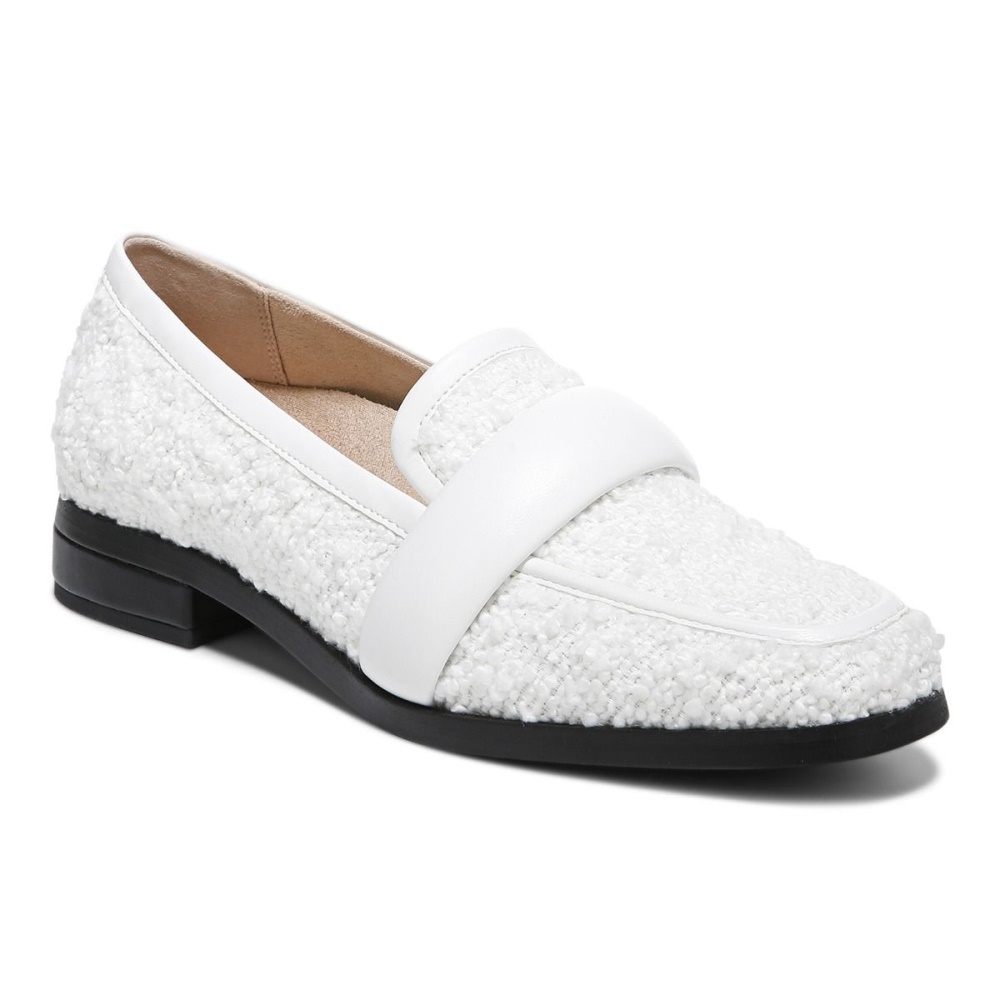 Mylene Loafer Vionic White