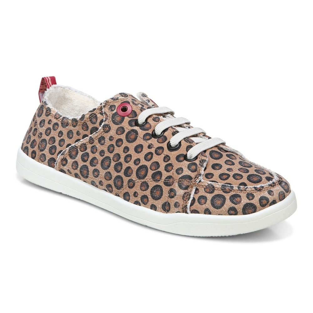 Beach Pismo Casual Sneaker: Bubbles Macaroon Vionic
