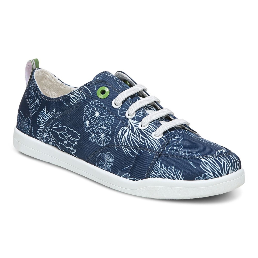 Vionic Beach X Proteus: Pismo Ocean Blue Vionic