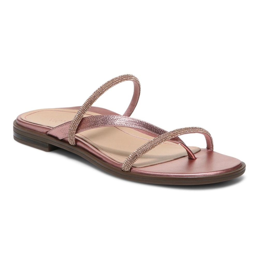 Prism Sandal Rose Vionic
