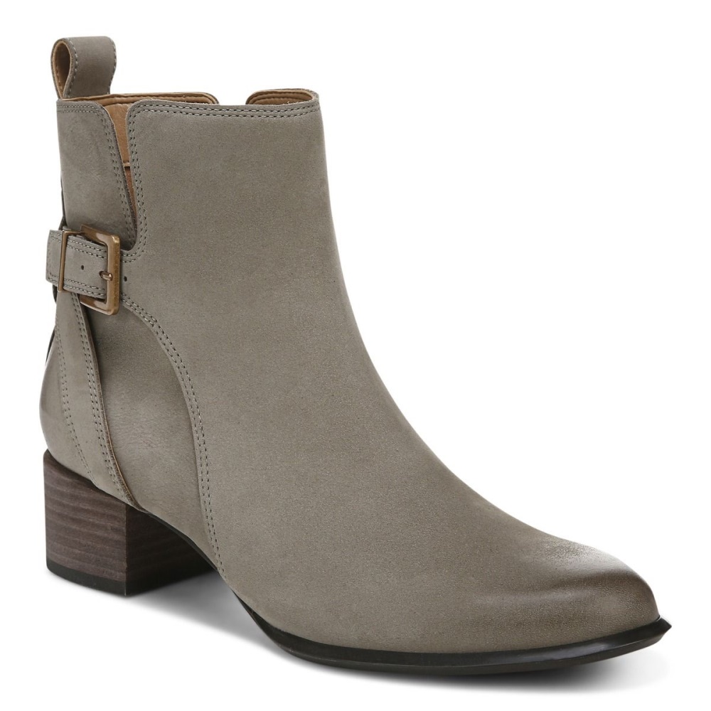 Stone Sienna Boot Vionic