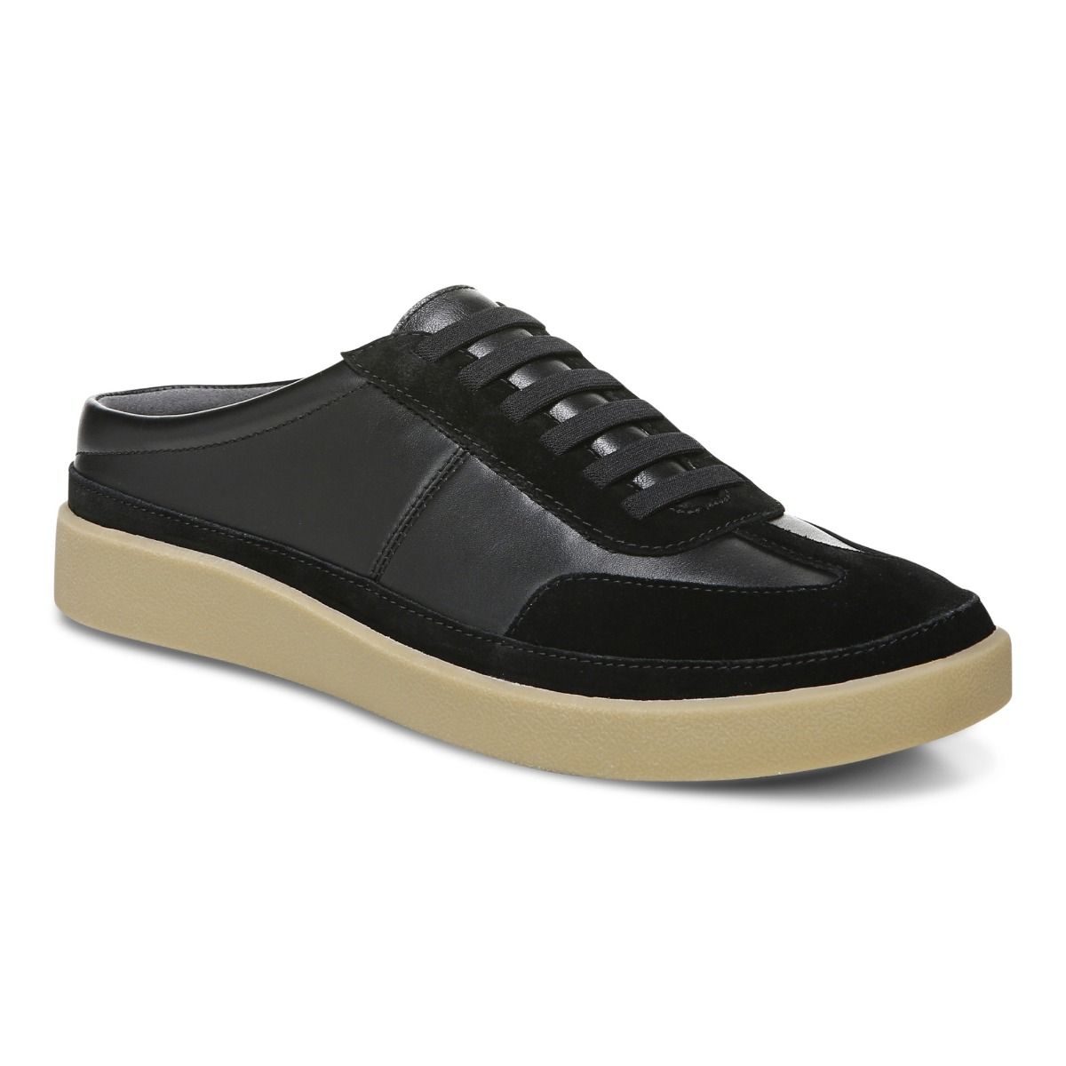 Thrive Mule Black Vionic
