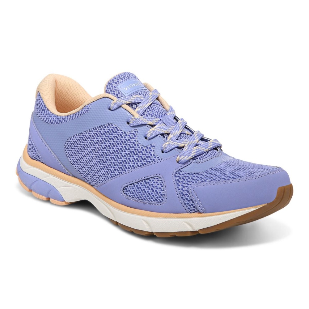 Tokyo Sneaker Dusty Lavender Vionic