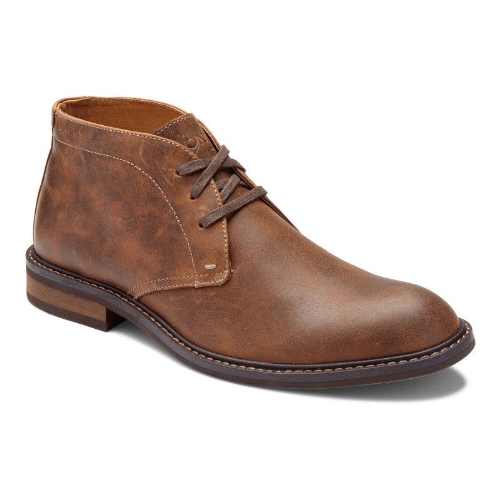 Chase Boot Vionic Brown