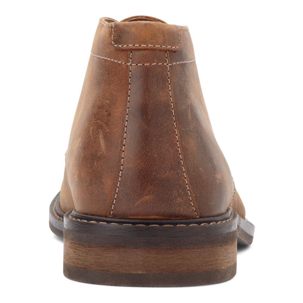 Chase Boot Vionic Brown
