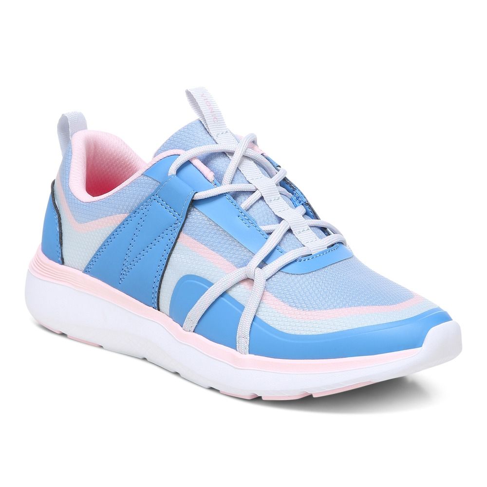 Vionic Austyn Active Trainer Azure