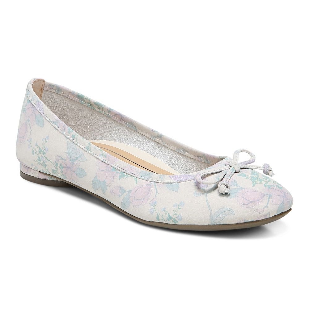 Callisto Flat Cream Botanical Vionic