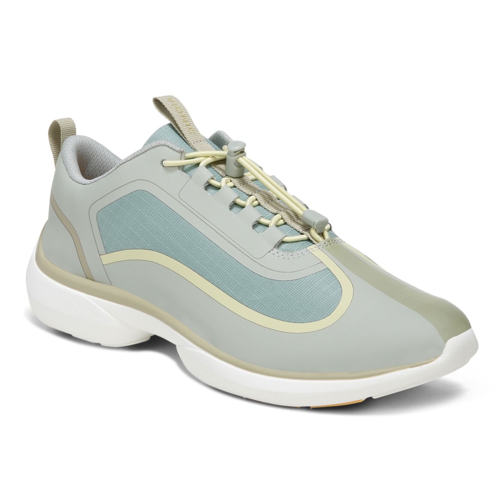 Guinn Trainer Sage Vionic