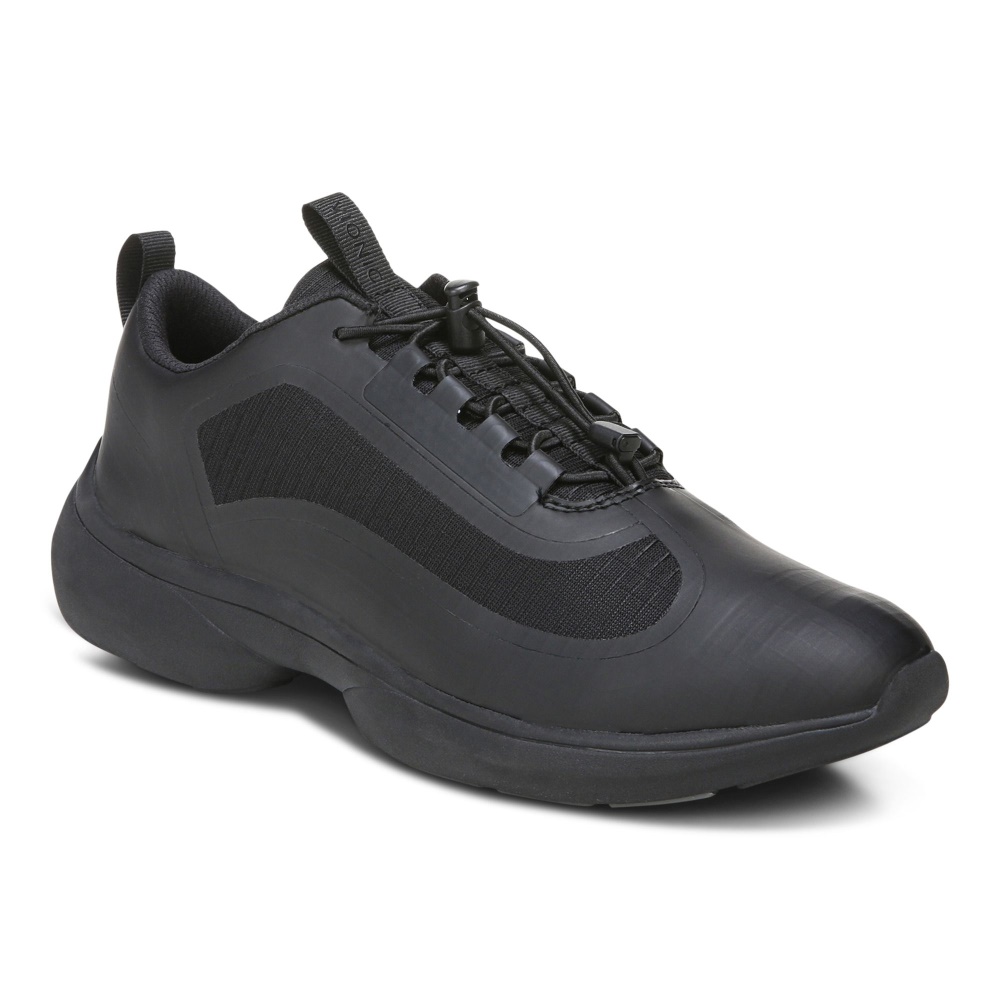 Guinn Trainer Vionic Black