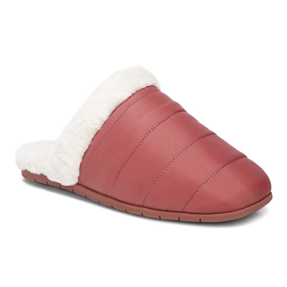 Josephine Slipper Vionic Dusty Cedar