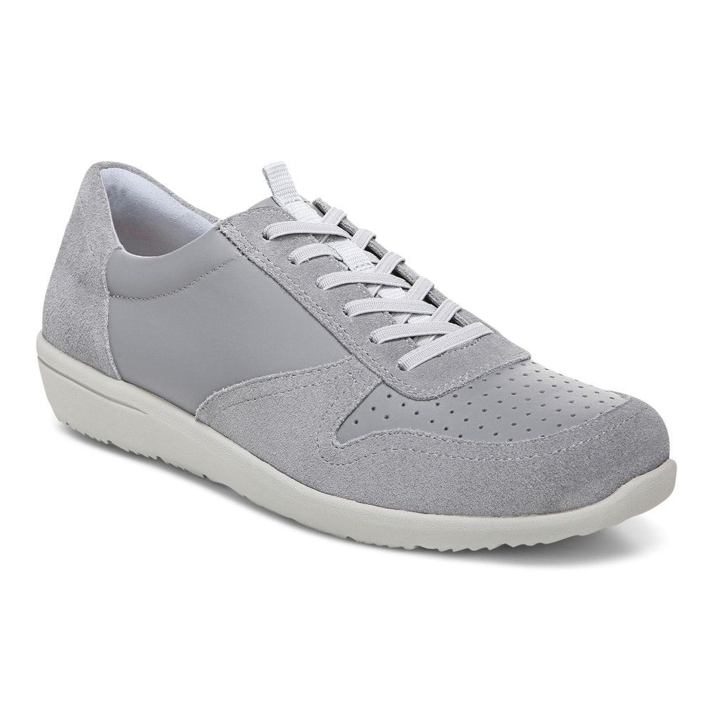 Slate Karigan Trainer Vionic