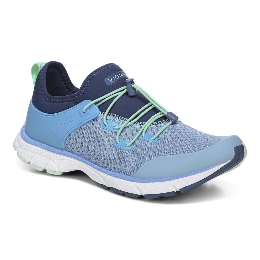 Bluebell London Trainer Vionic