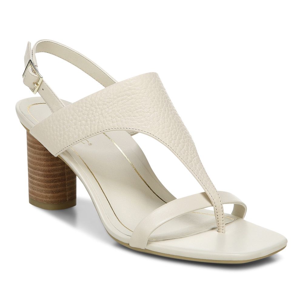 Alondra Sandal Vionic Cream