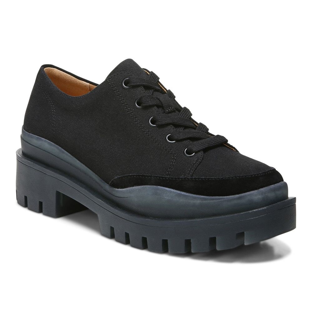 Ezrie Loafer Vionic Black