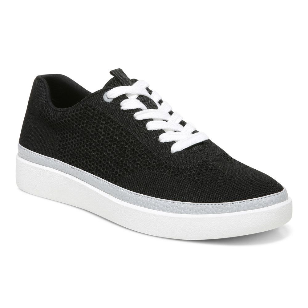 Galia Trainer Vionic Black