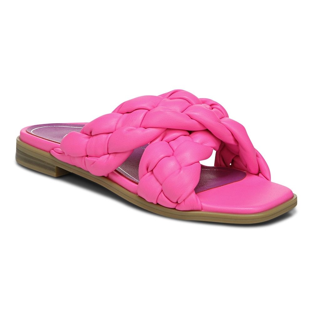 Kalina Sandal Vionic Bubblegum