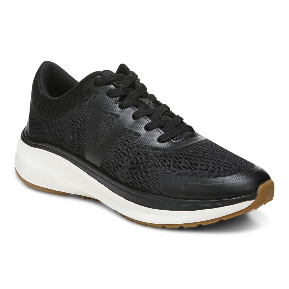 Limitless All Gender Trainer Black Vionic