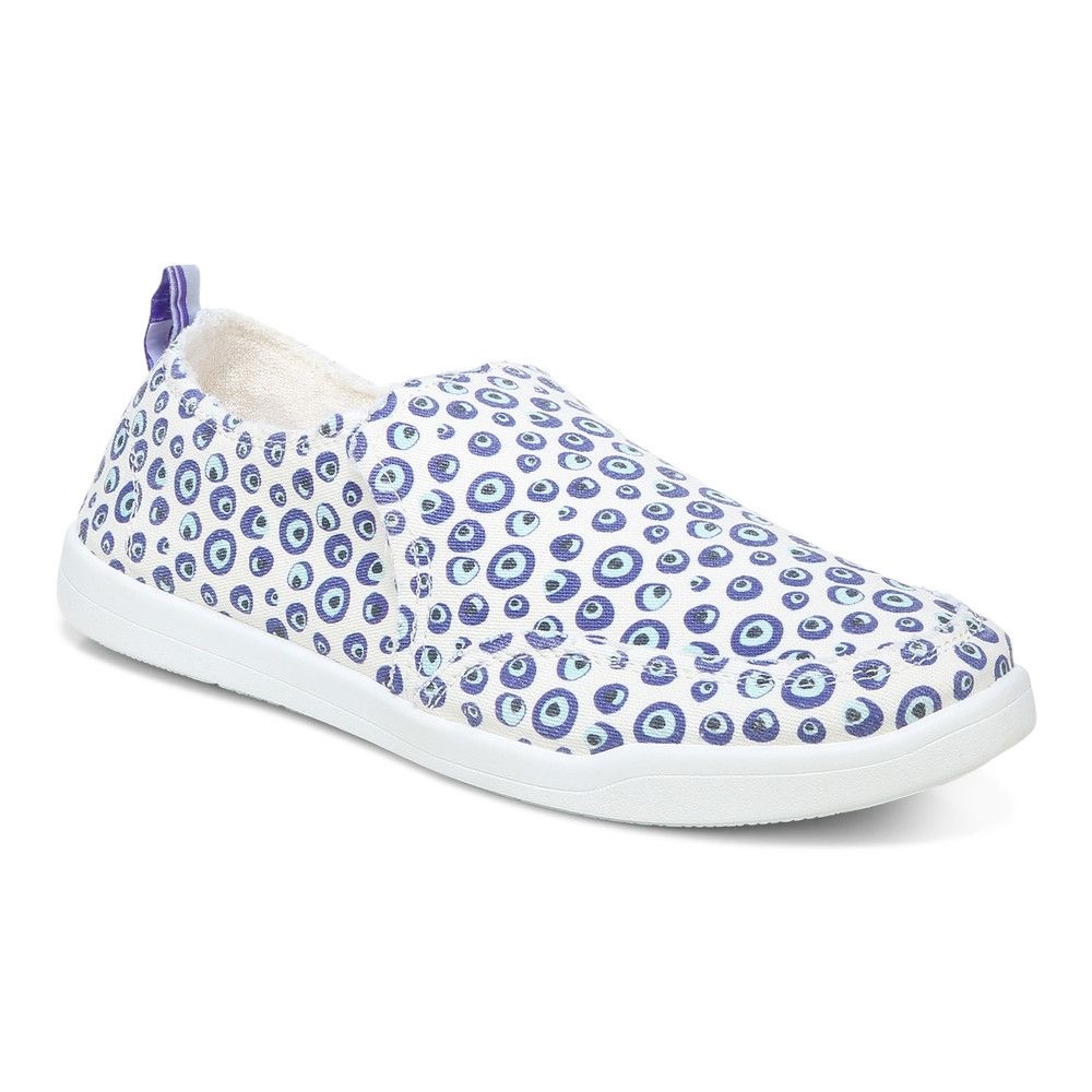 Malibu Slip On Marshmallow Vionic