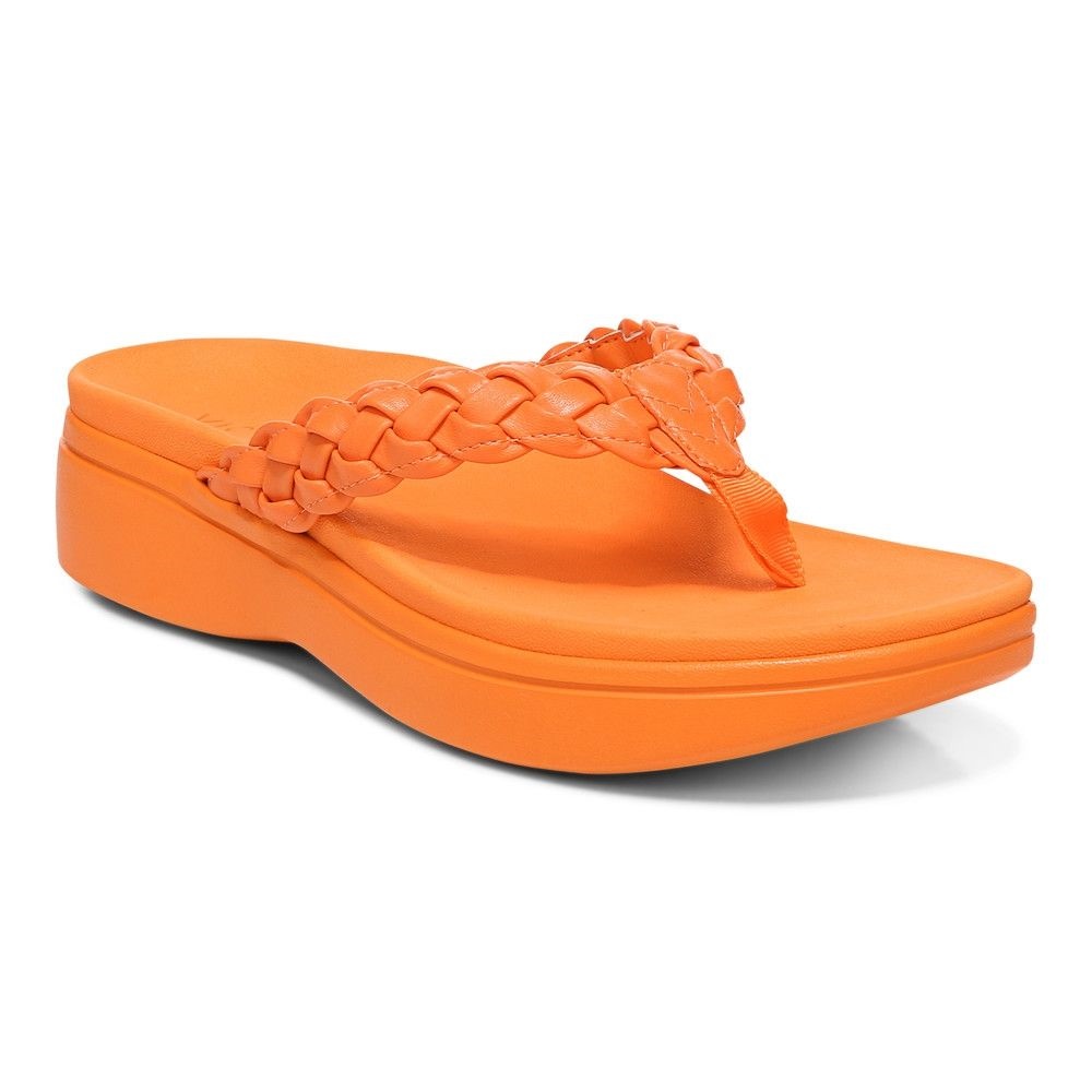 Marigold Vionic Kenji Sandal