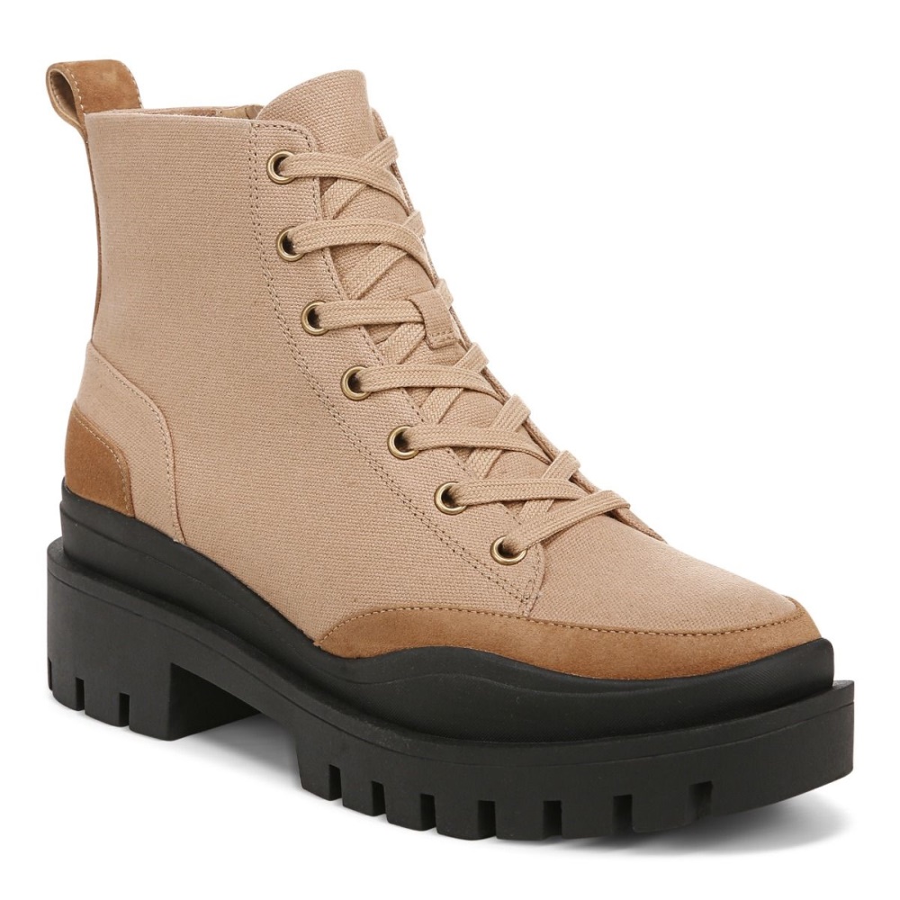 Mellie Boot Vionic Toffee
