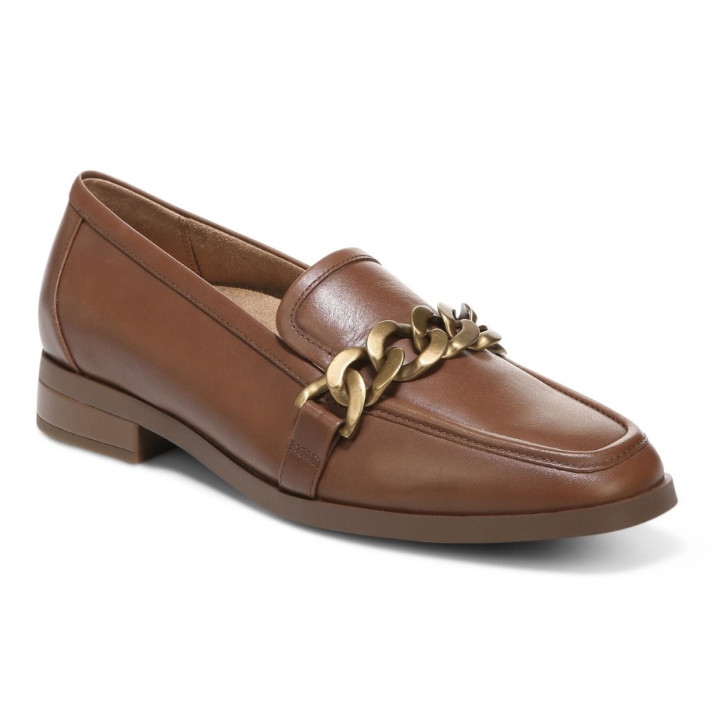 Mizelle Loafer Monks Robe Vionic