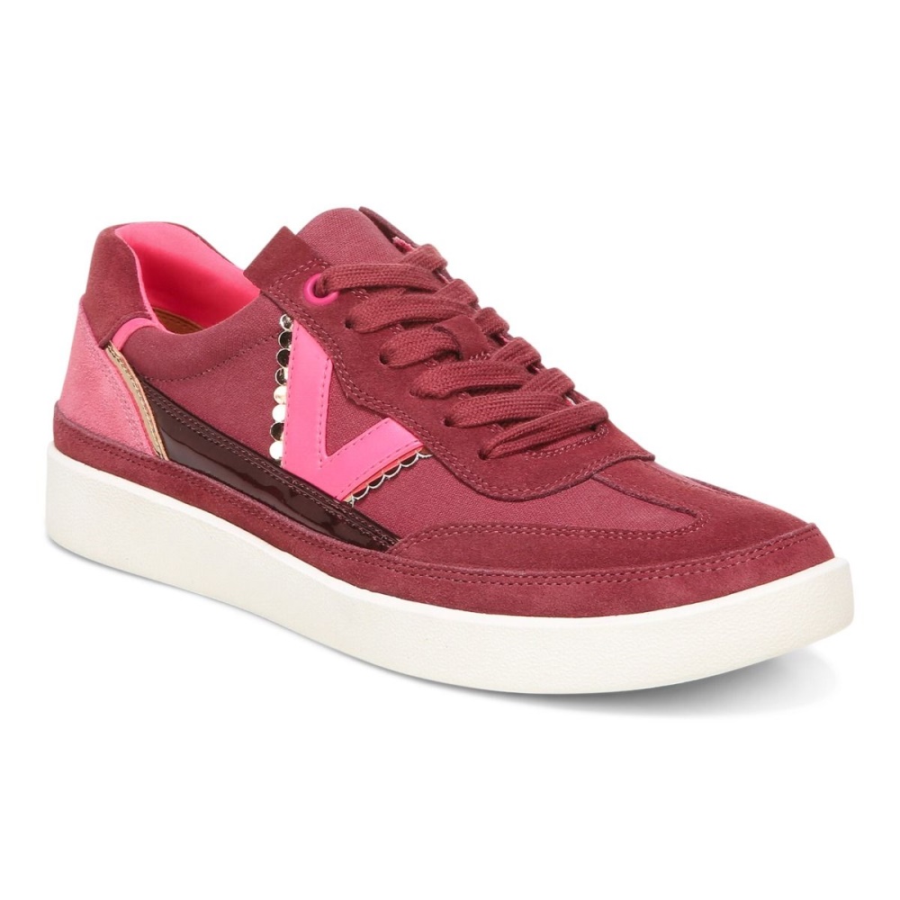 Mylie Trainer Vionic Shiraz