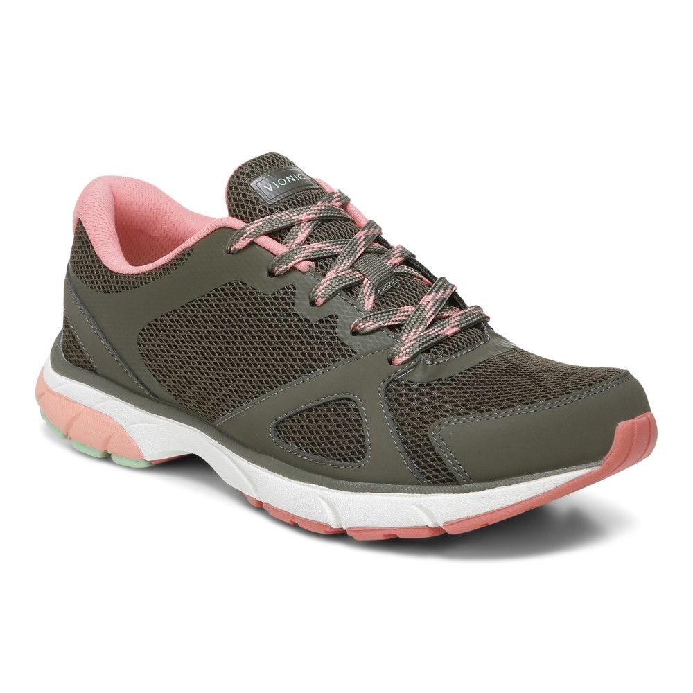 Olive Vionic Tokyo Trainer