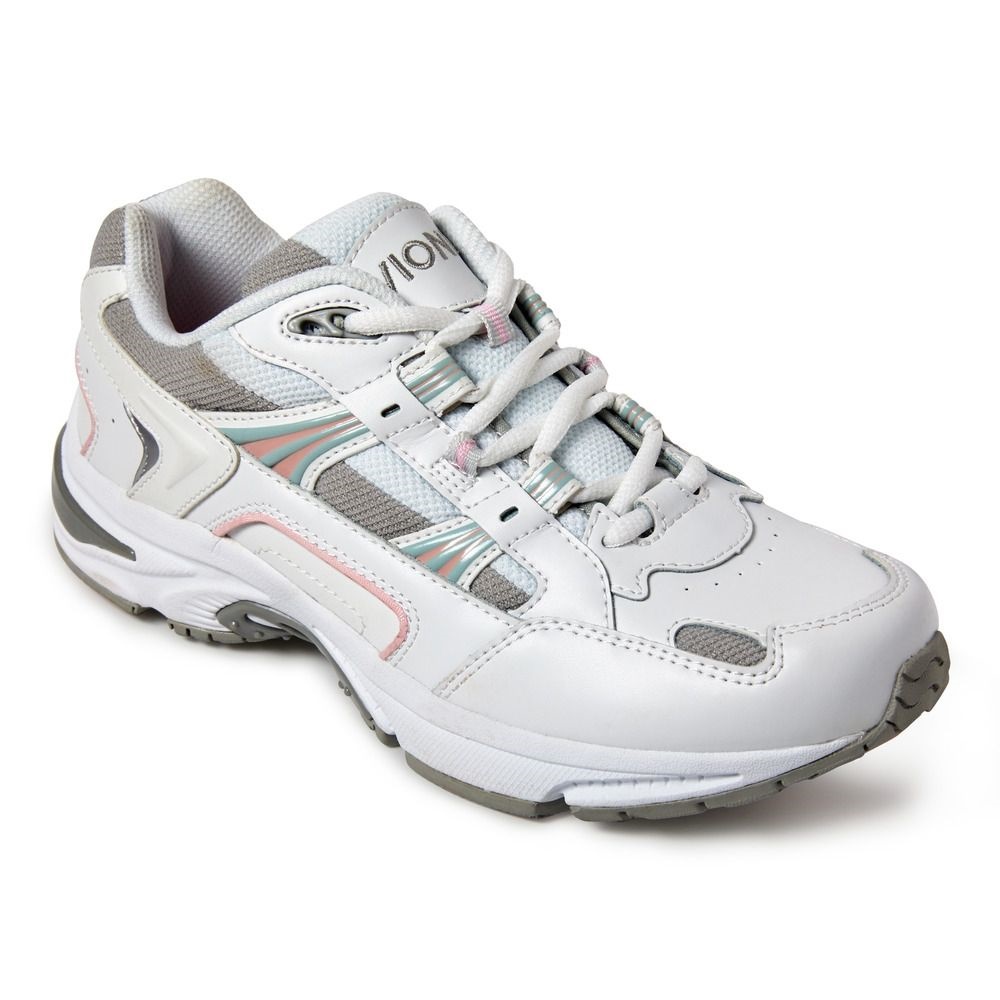 Pink Walker Classic Trainer Vionic