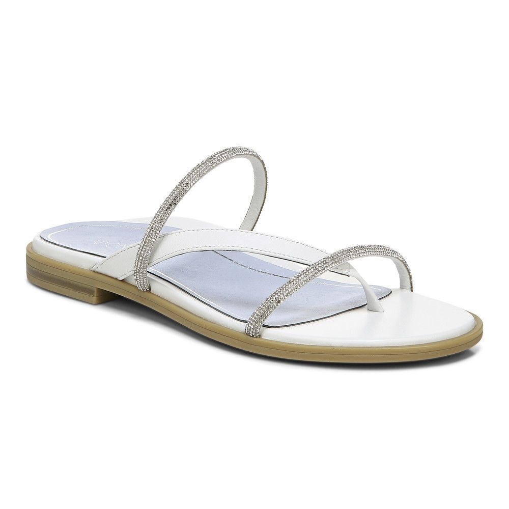 Prism Sandal Vionic White