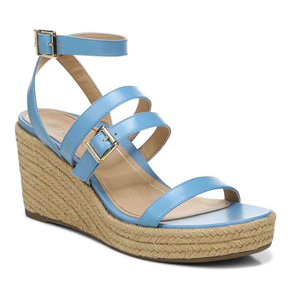Sabina Wedge Sky Vionic