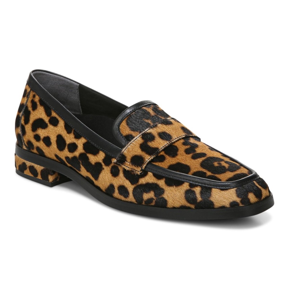 Sellah Loafer Vionic Tan