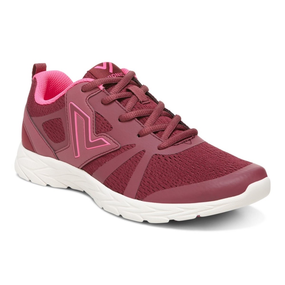 Shiraz Miles Trainer Vionic