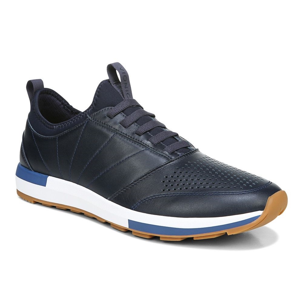 Trent Trainer Vionic Navy