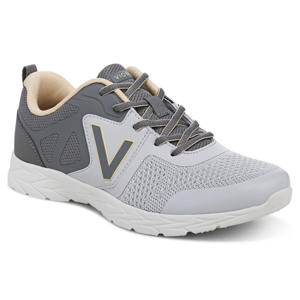 Vapor Vionic Energy Trainer