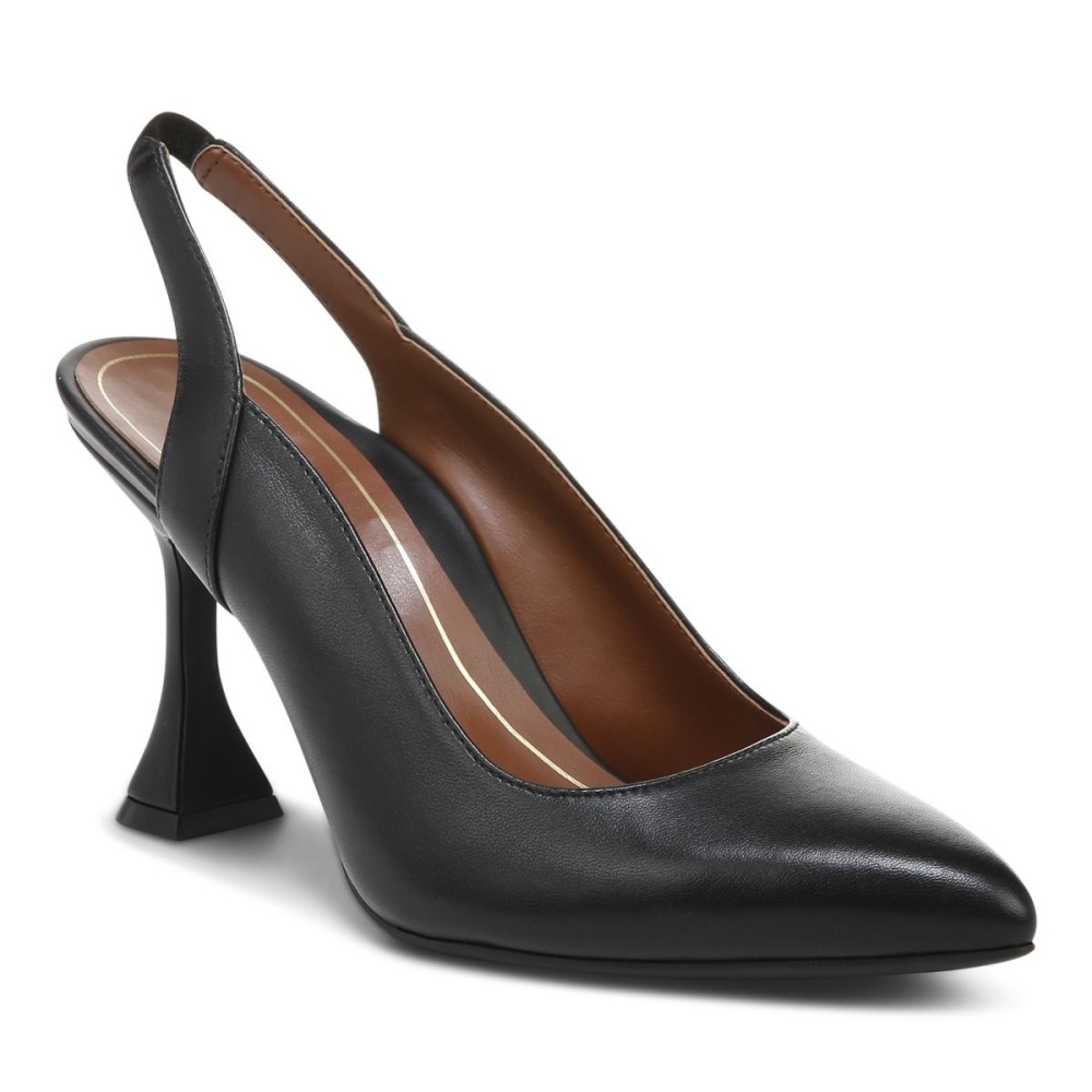 Vionic Adalena Heel Black